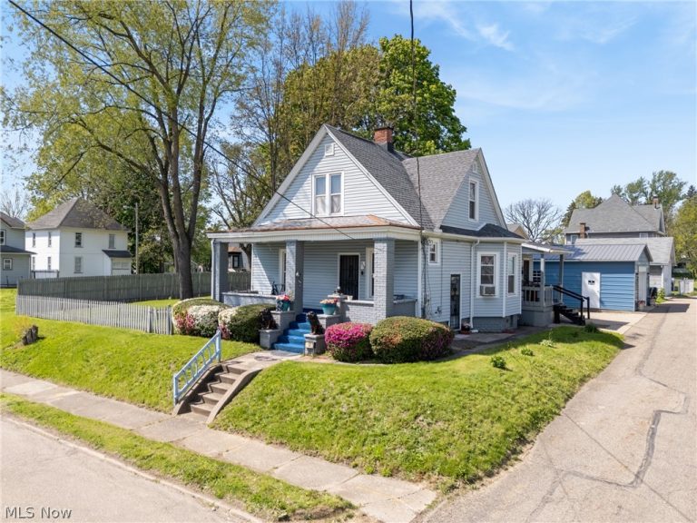 913 7th Street, Canton, OH - Photo 2
