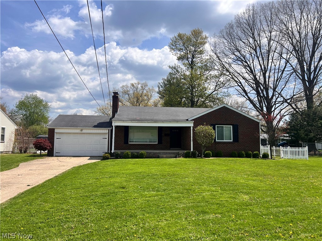 4047 Cascade Drive, Youngstown, OH