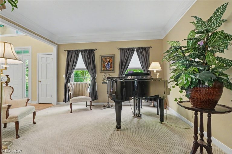 4118 Evergreen Lane, Richfield, OH - Photo 6