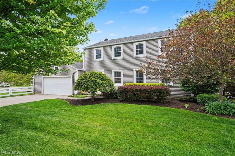 5819 Bradford Way, Hudson, OH, 44236