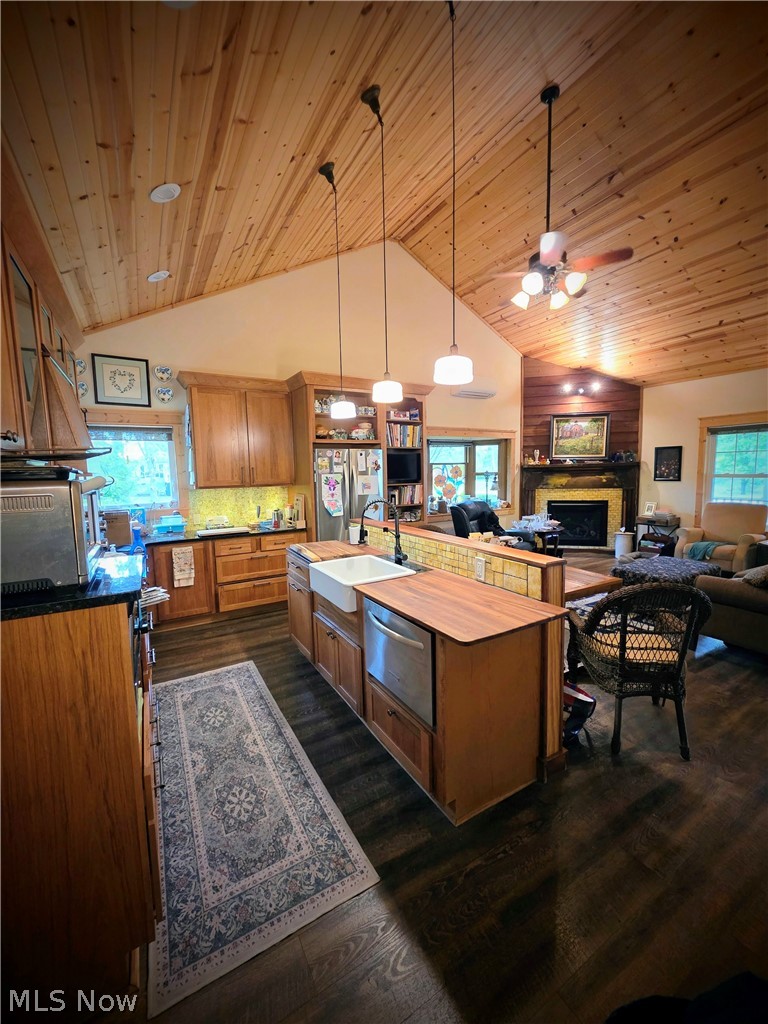 139 Silver Run Road, Cairo, WV - Photo 8