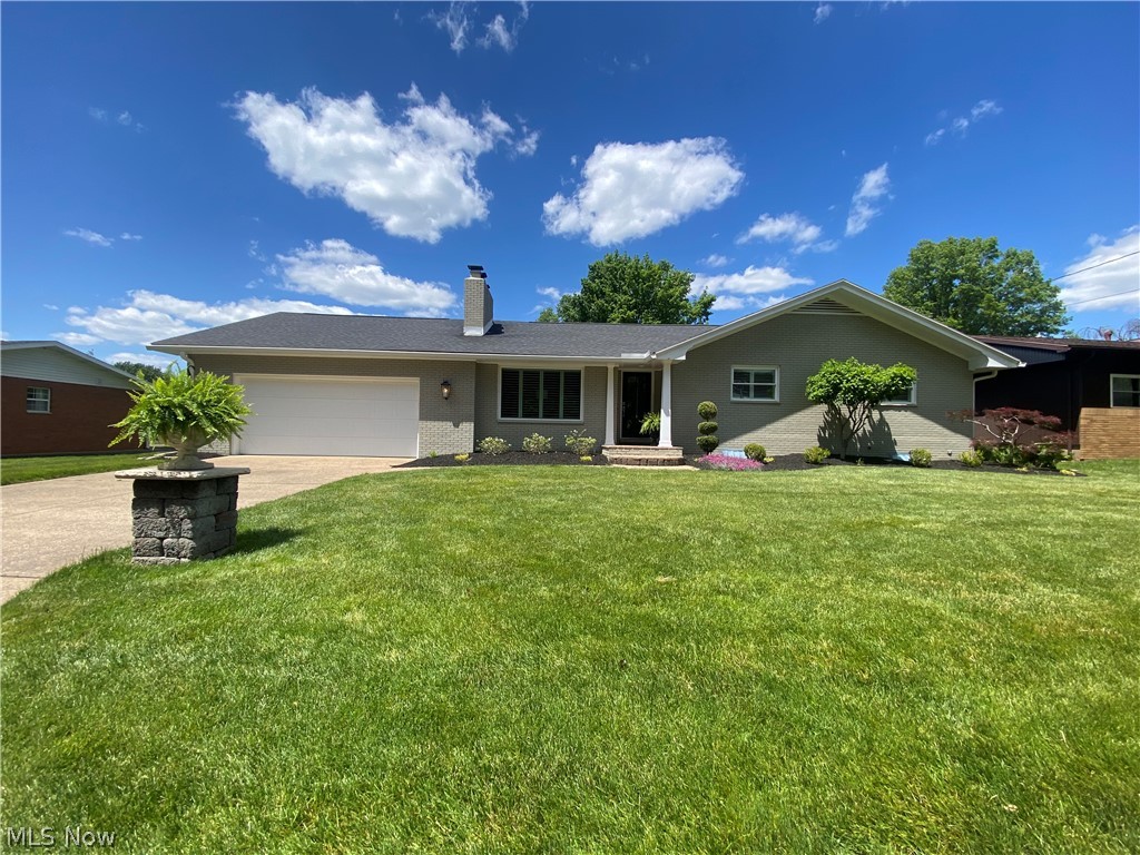 4807 10th Avenue, Vienna, WV