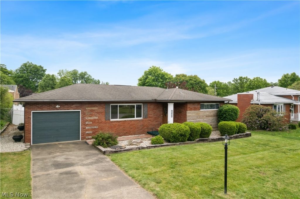 3400 Foley Drive, Parkersburg, WV