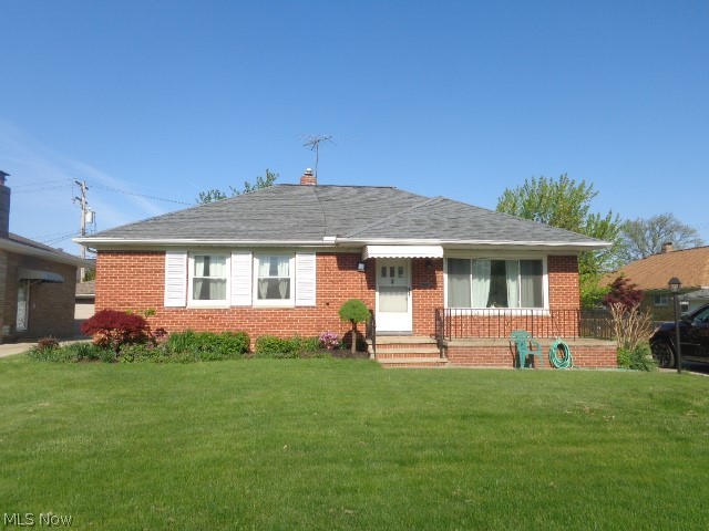 2488 Dale Avenue, Rocky River, OH, 44116