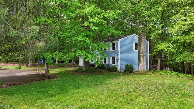 60467 Apache Lane, Senecaville, OH - Photo 5
