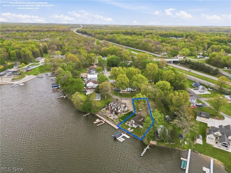 786 Harbor Avenue, Lake Milton, OH - Photo 6