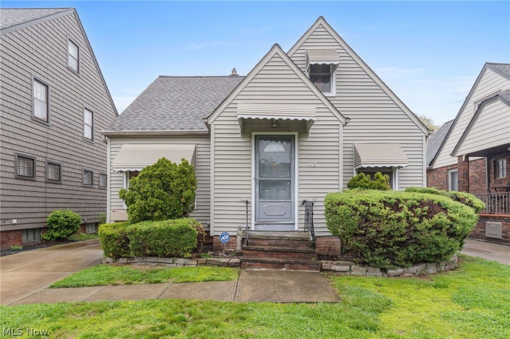 145 190th Street, Euclid, OH
