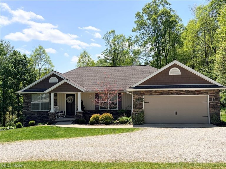 7807 Arbon Drive, Millersburg, OH, 44654