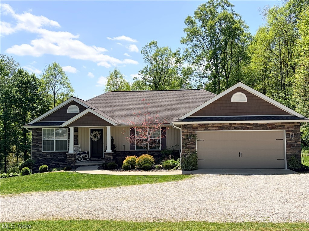 7807 Arbon Drive, Millersburg, OH