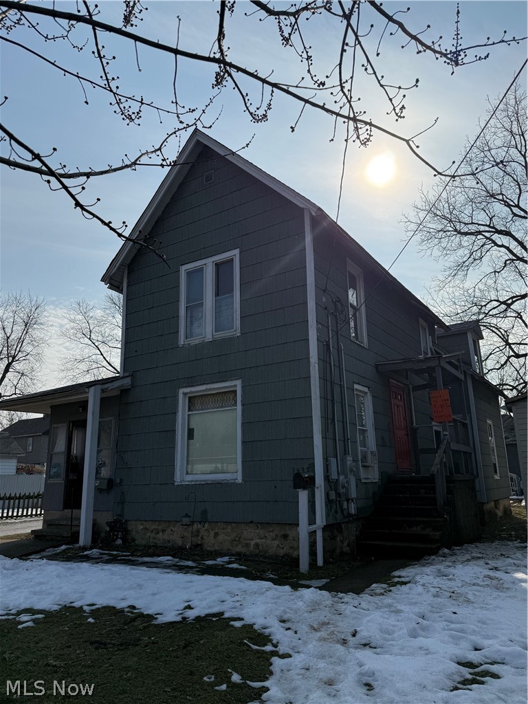 3835 Lake Avenue, Ashtabula, OH - Photo 5