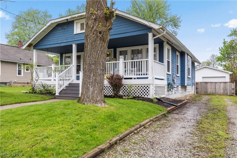 231 Union Street, Medina, OH - Photo 2