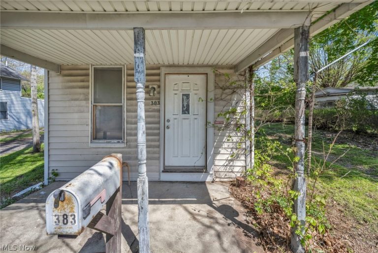 383 Arlington Street, Akron, OH - Photo 2