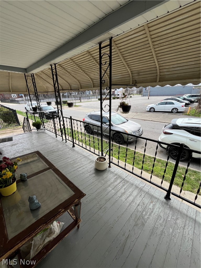 10405 Olivet Avenue, Cleveland, OH - Photo 3