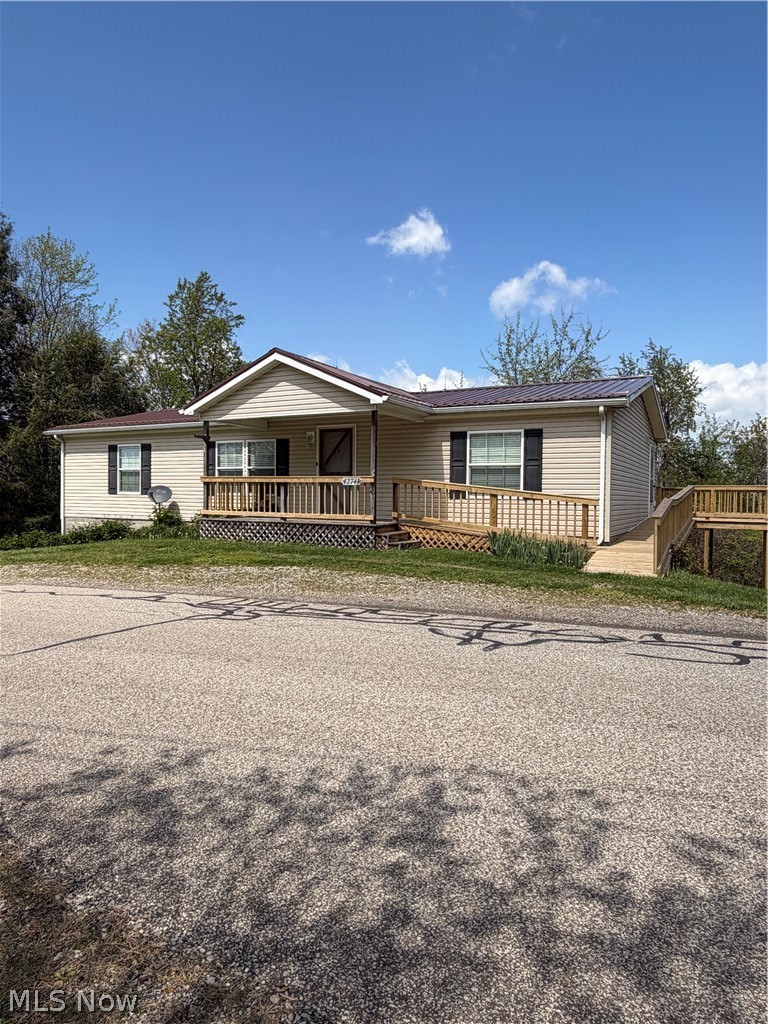 42741 Long Ridge Road, Clarington, OH, 43915