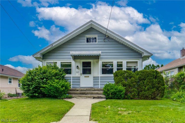 1425 Chippewa Avenue, Akron, OH, 44305