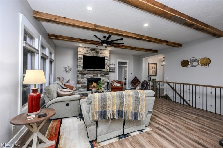 1702 Honeychuck Lane, Kent, OH - Photo 8