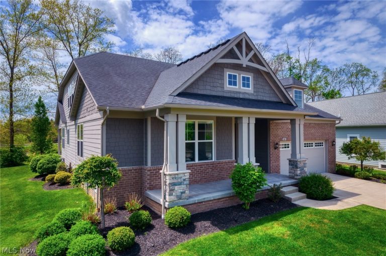 116 Orange Lake Drive, Orange Village, OH - Photo 3