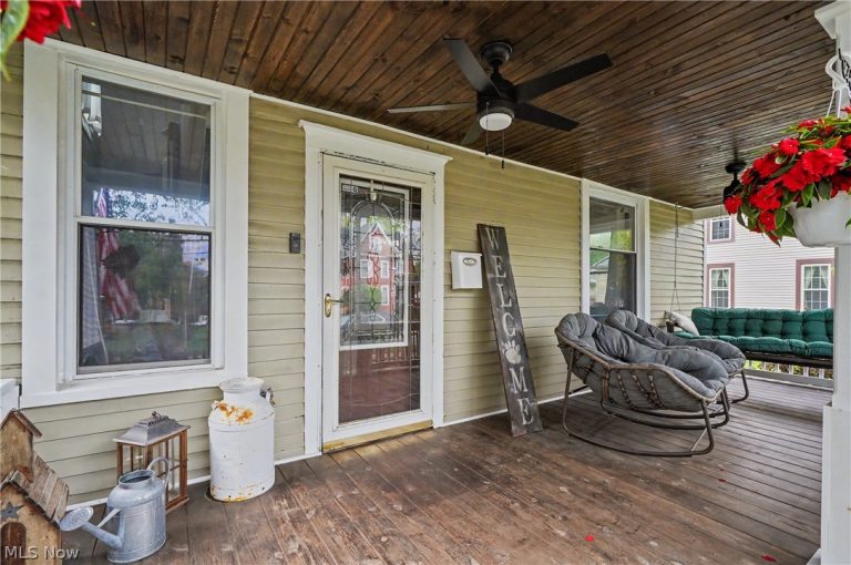 525 Lincoln Way, Lisbon, OH - Photo 3