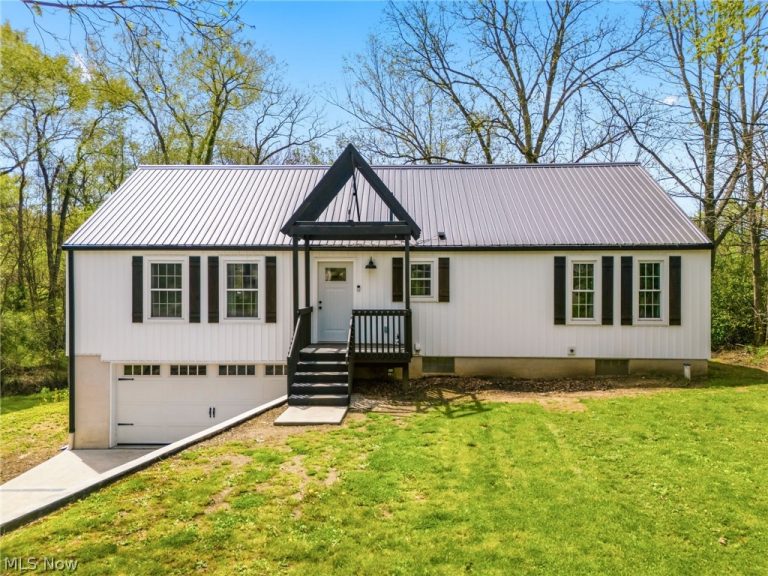 10770 Orrville Street, Massillon, OH, 44647