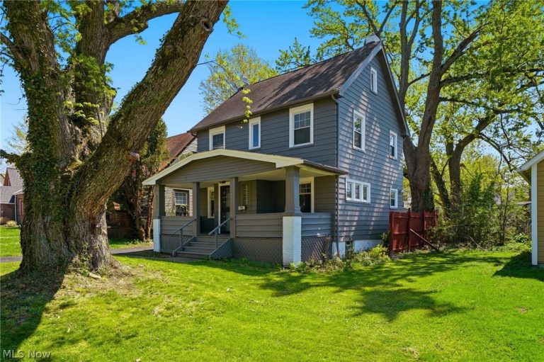 3356 Spangler Road, Cleveland Heights, OH - Photo 3
