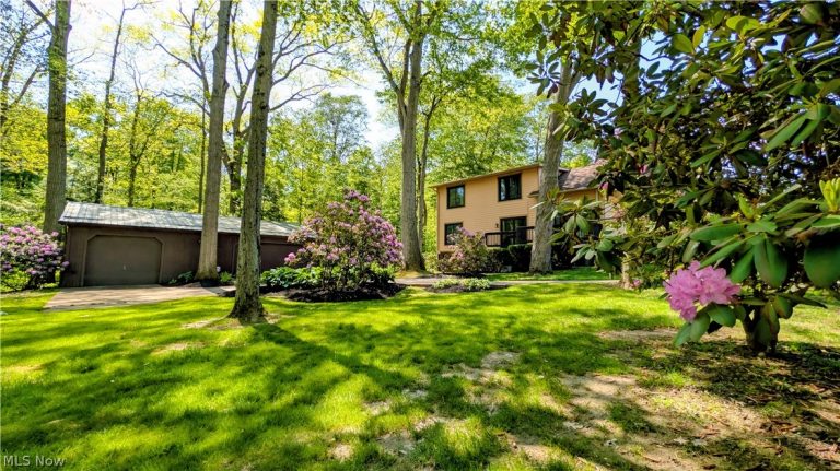 6409 Old Wood Road, Ashtabula, OH, 44004