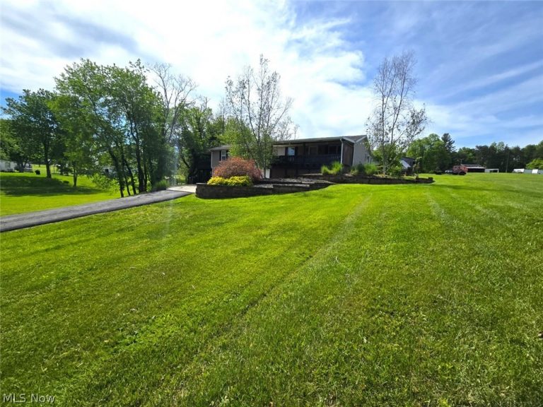 28365 Osborne Road, Coolville, OH - Photo 3