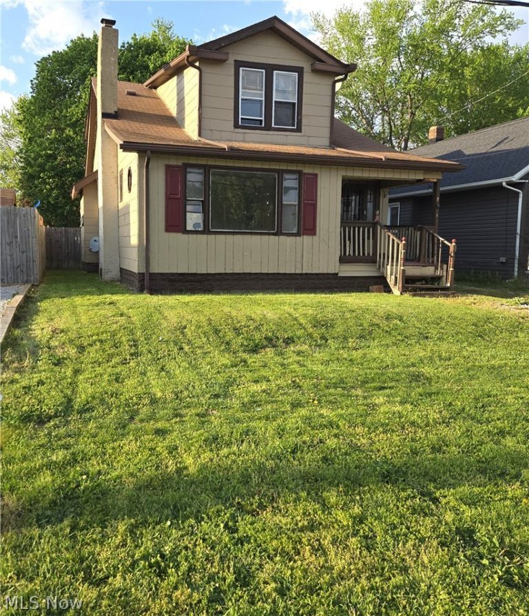 1635 Triplett Boulevard, Akron, OH, 44306