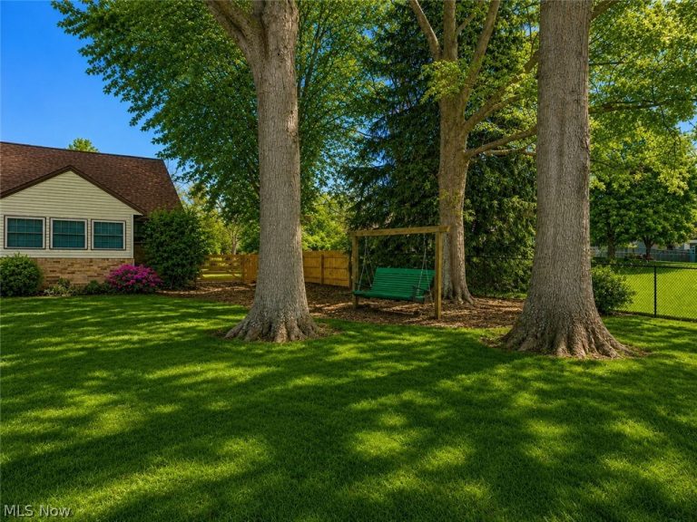5960 Lasater Drive, Canton, OH - Photo 8