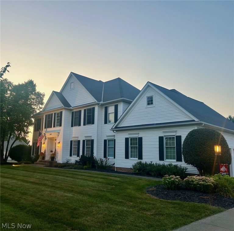 1907 Middleton Road, Hudson, OH, 44236