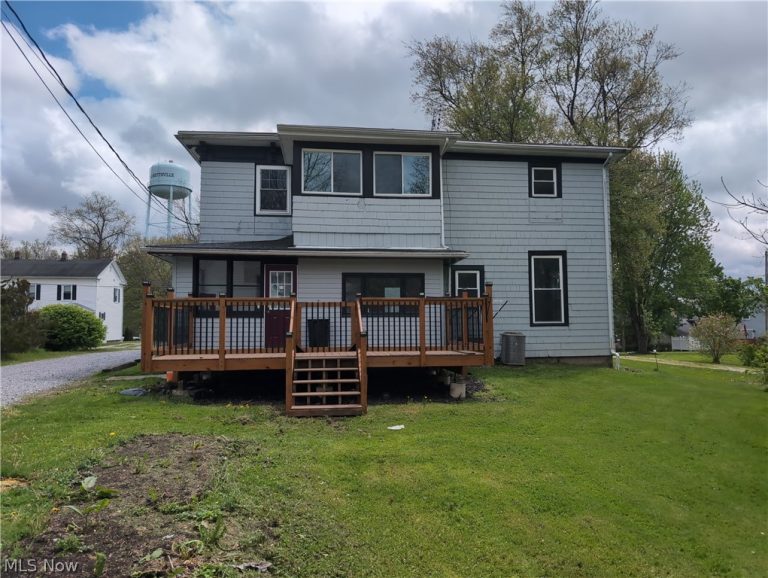8217 Park Avenue, Garrettsville, OH - Photo 4