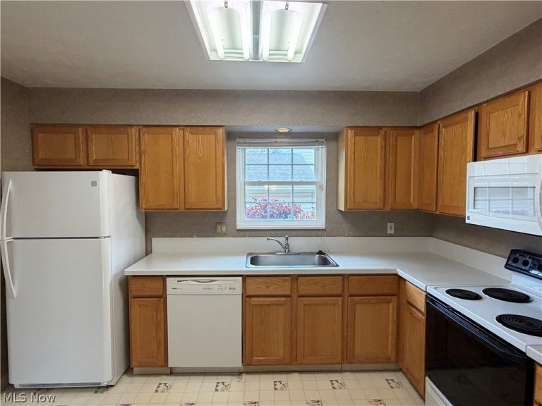 612 Trevitt Circle #57, Euclid, OH - Photo 4