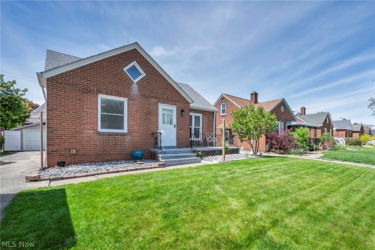 4400 145th Street, Cleveland, OH - Photo 4