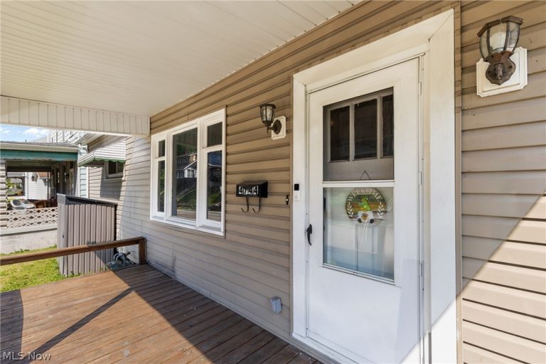 4744 Noble Street, Bellaire, OH - Photo 4