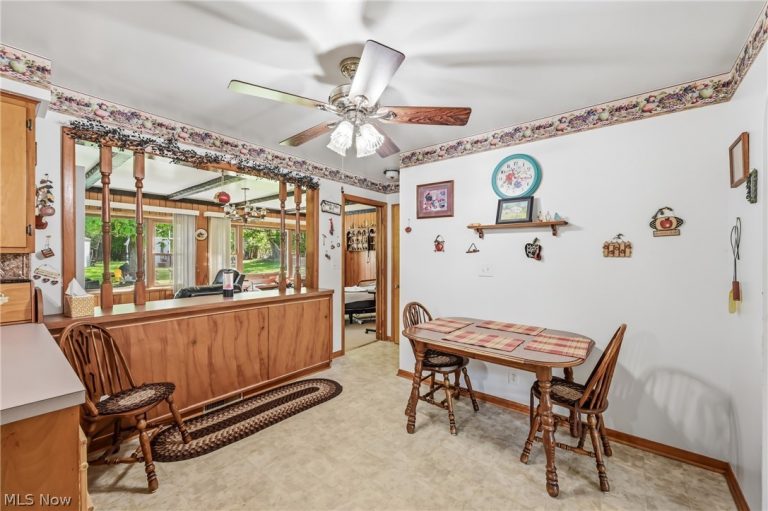 620 Thomas Road, Lisbon, OH - Photo 5