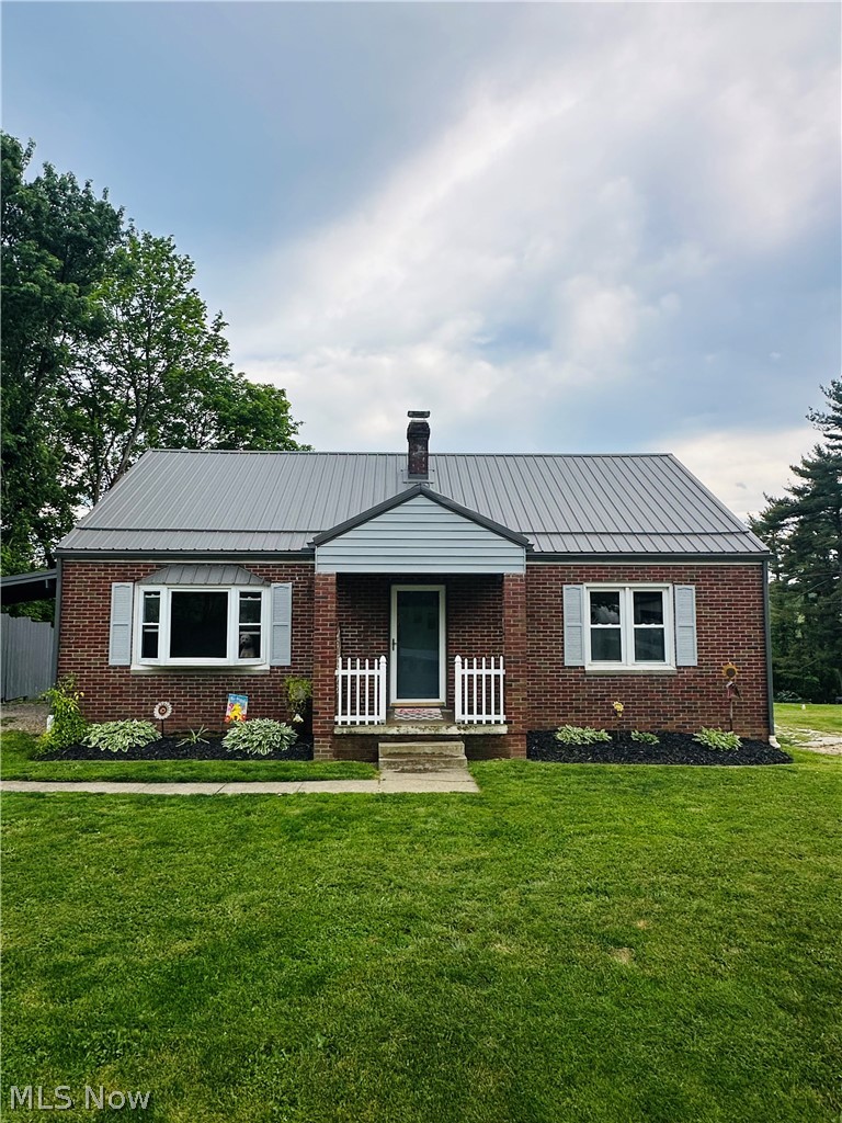 5966 Fairdale Drive, Cambridge, OH, 43725