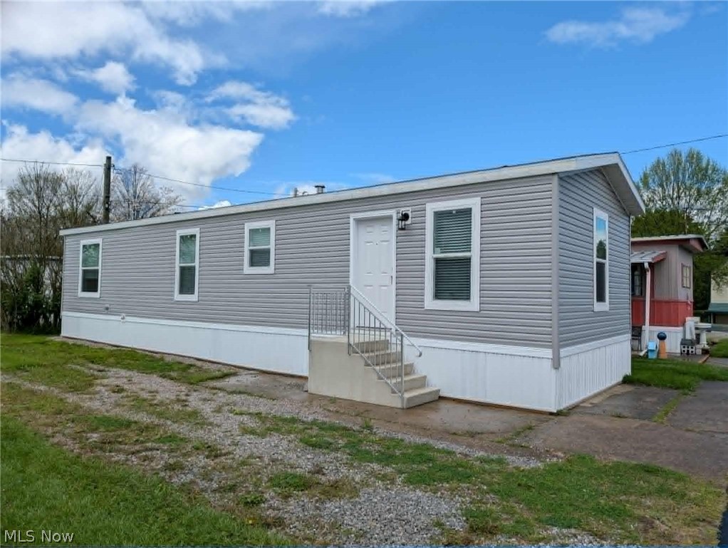 952 St Rt 511 #17, Ashland, OH