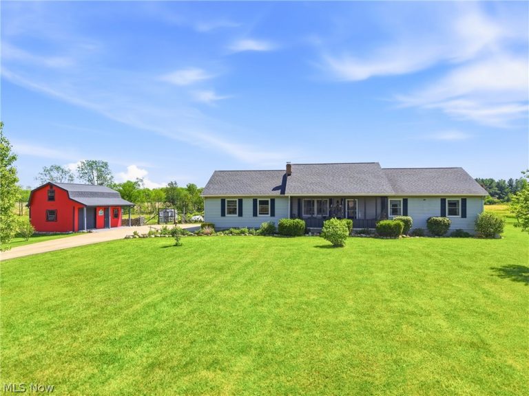 6520 Ruff Road, West Salem, OH - Photo 2