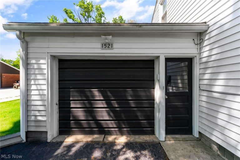 1521 Park Avenue, Niles, OH - Photo 5