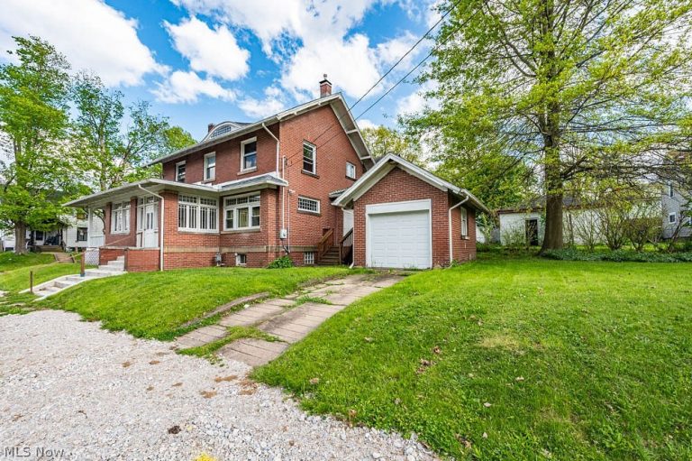 1005 Freedom Avenue, Alliance, OH - Photo 2