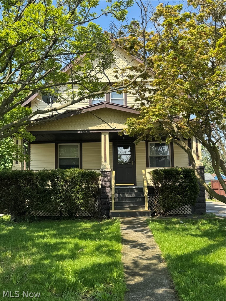 4662 Pearl Road, Cleveland, OH, 44109