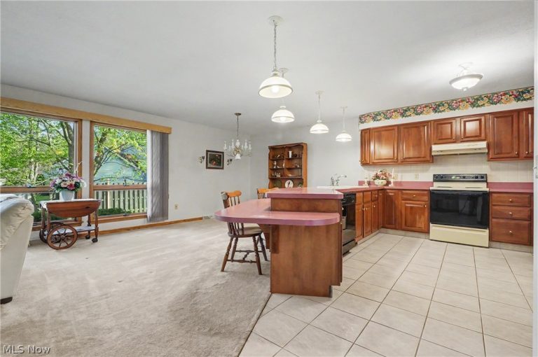 358 Tessa Place, Cortland, OH - Photo 5