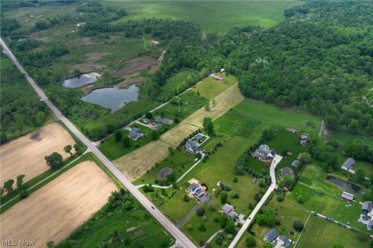 11410 Youngstown Salem Road, Salem, OH - Photo 8