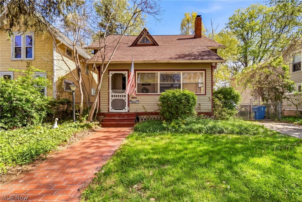 4333 River Street, Willoughby, OH