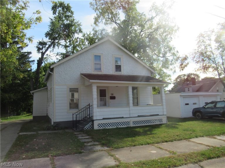 14 Elm Street, Bedford, OH, 44146