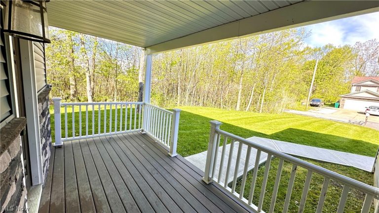 451 Morrell Avenue, Painesville Twp, OH - Photo 3
