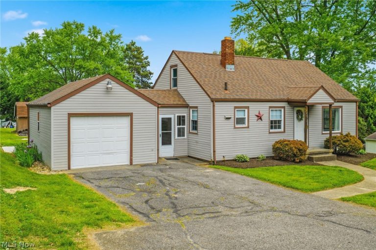 251 Faircrest Street, Canton, OH - Photo 5