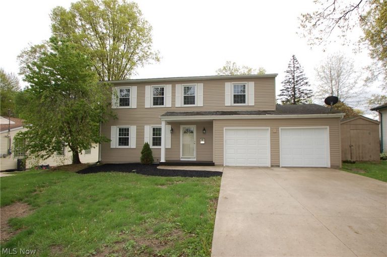 4155 Claridge Drive, Austintown, OH, 44511