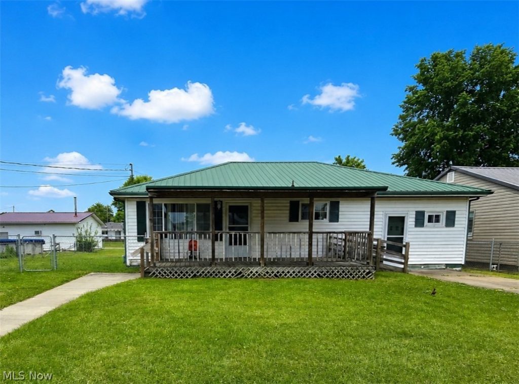 2411 Fairfax Street, Parkersburg, WV