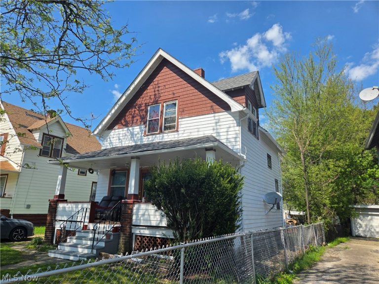 10918 Oliver Road, Cleveland, OH - Photo 3