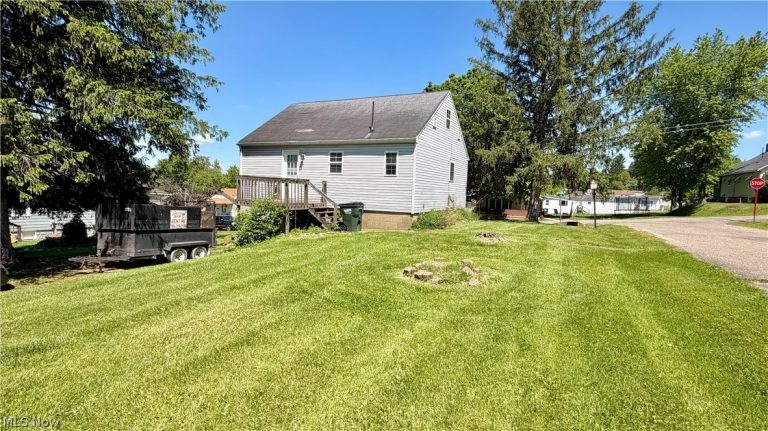 124 King Street, Zanesville, OH - Photo 5
